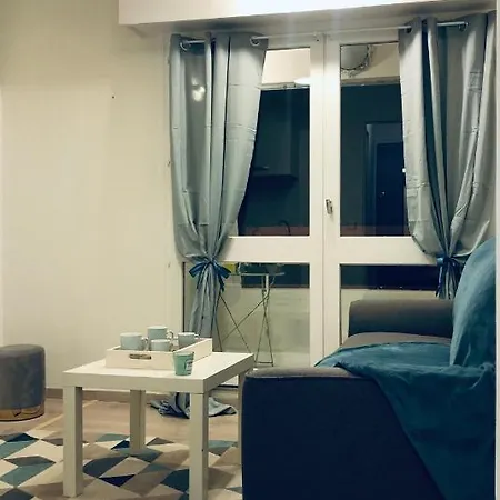 דירה Le Cosy De *