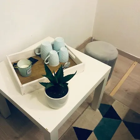 דירה Le Cosy De *