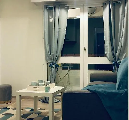 דירה Le Cosy De *